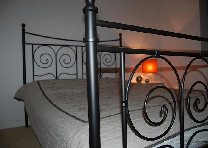 Apartament Bobrowiecka