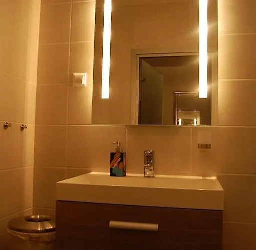 Apartament Bobrowiecka