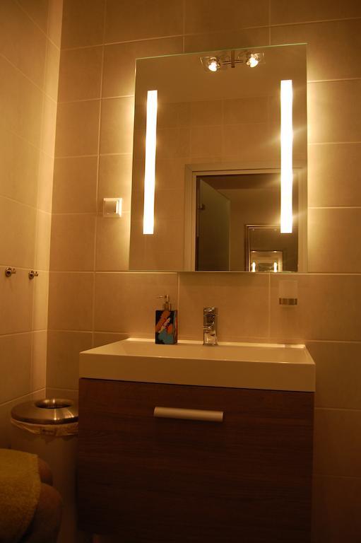 Apartment Bobrowiecka Warschau